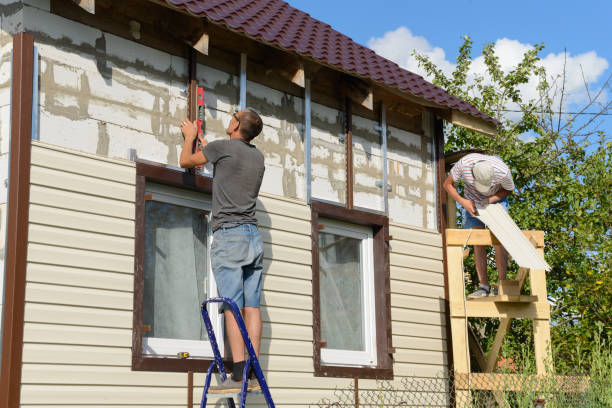 Best Brick Veneer Siding  in Brownfield, TX