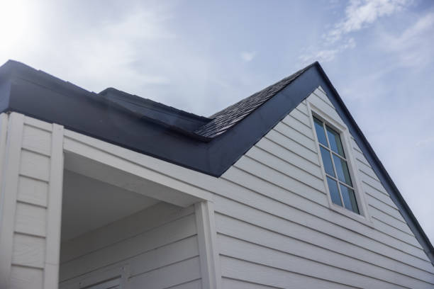 Best Storm Damage Siding Repair  in Brownfield, TX